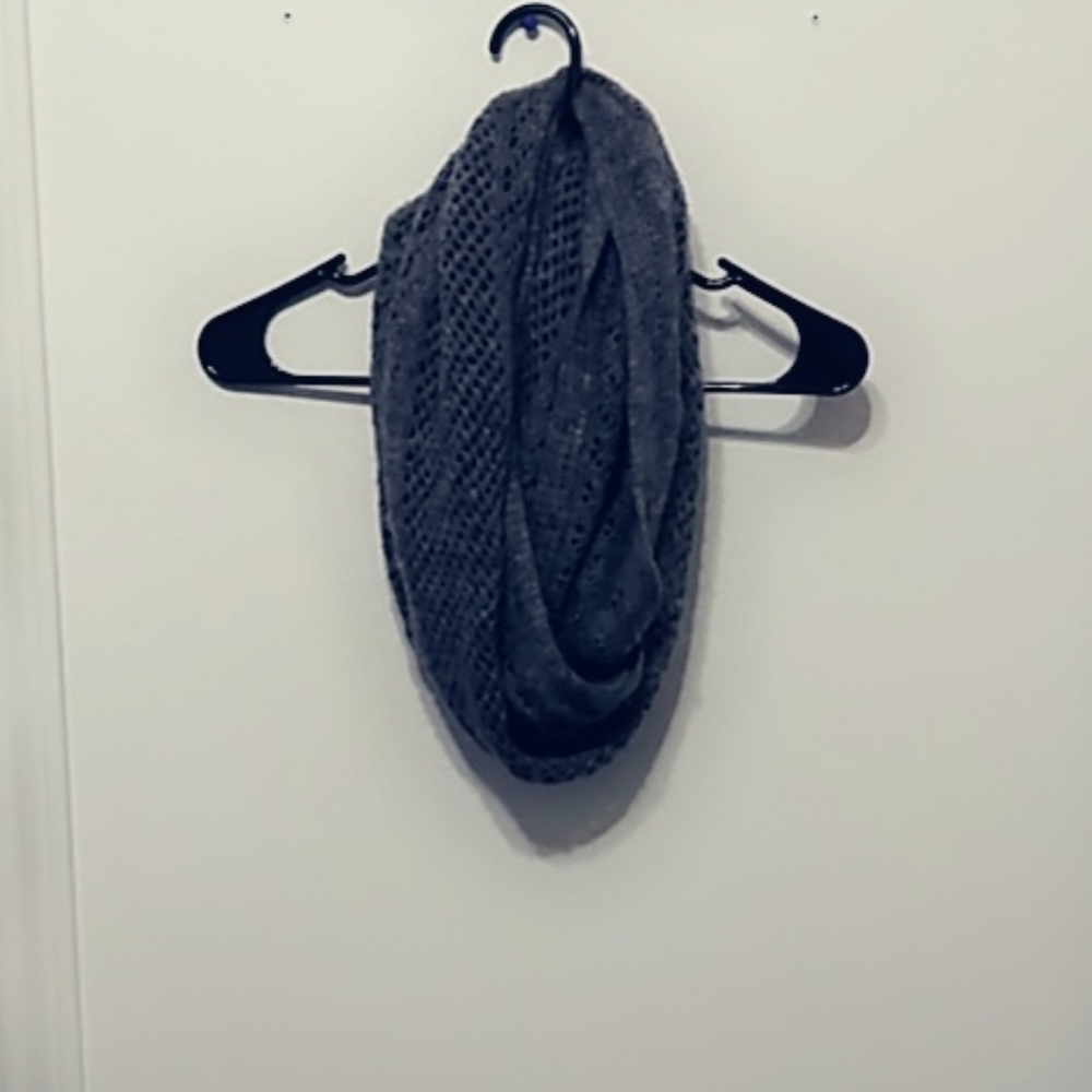 Cotton on scarf